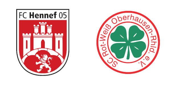 FC Hennef 05 U17 vs. SC Rot-Weiß Oberhausen