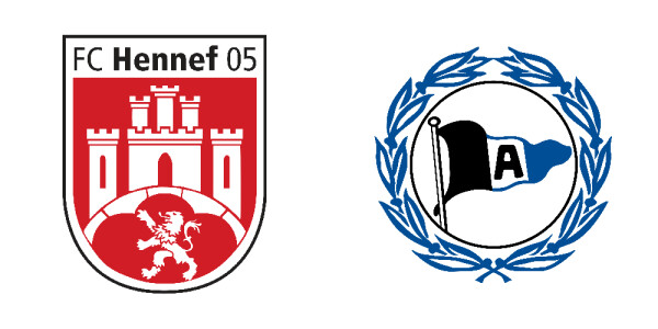 FC Hennef 05 U17 vs. DSC Arminia Bielefeld