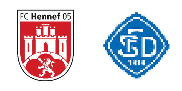 FC Hennef 05 vs. Sportfreunde Düren