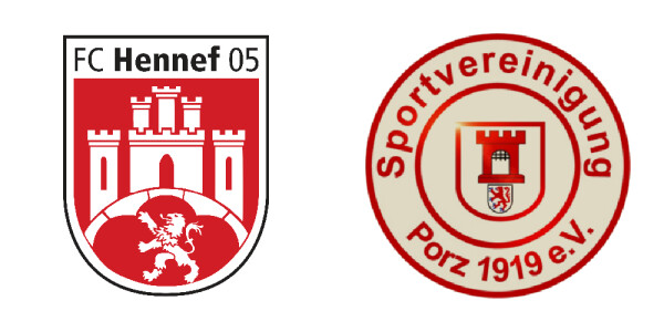 FC Hennef vs. SpVg. Porz
