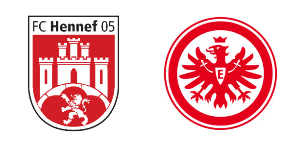 FC Hennef 05 U17 vs. Eintracht Frankfurt