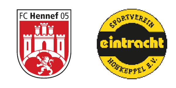 FC Hennef 05 vs. Eintracht Hohkeppel