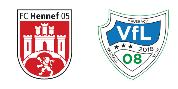 FC Hennef 05 vs. VfL Vichttal
