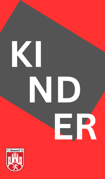 Kinder