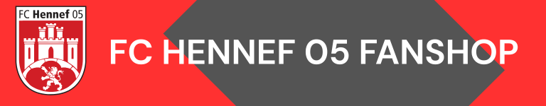 FC Hennef Banner