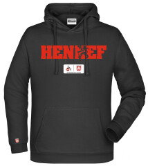 Hoodie 1.FCK x FCH05