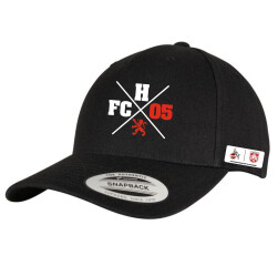 1.FCK x FCH05 Kappe FC Hennef