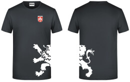 T-Shirt FCH05 Löwe Kinder