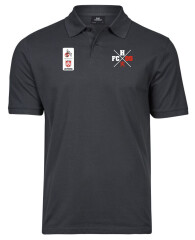 1.FCK x FCH05 Poloshirt