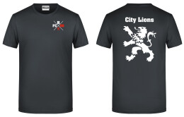T-Shirt FCH05 City Lions Kinder