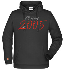 Hoodie FC Hennef 2005 Männer
