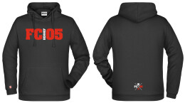 Hoodie FC05 Männer