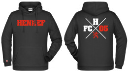 Hoodie Hennef Frauen