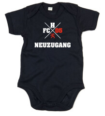 FCH05 Baby Body