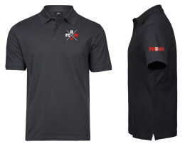 Poloshirt Männer